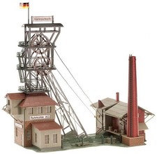 Faller HO 1:87 Scale - Coal