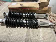 Universal Shock Absorbers