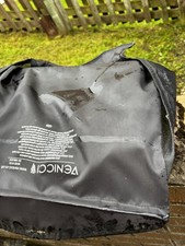 Venicci Prestige baby stroller Under Seat Carrier