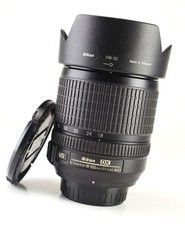 Nikon 18-105mm AF-S DX Nikkor