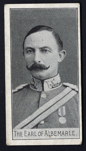 Adkin soldiers the queen - of,