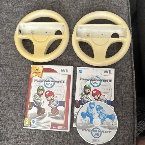 Mario kart wii - 2, x