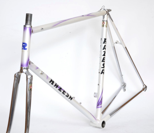 Vintage razesa steel road - razesa,