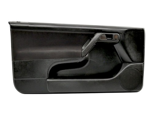 Front door panel 99 vw - door, 93-99