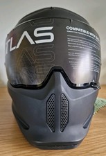 Ruroc Atlas 4 Carbon