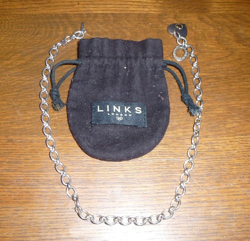 Links london curb link - of,