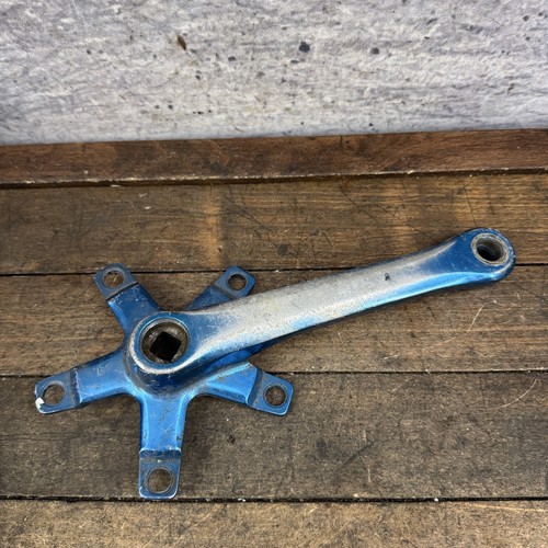 Vintage sugino crank arm - gt,
