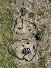 Mk1 Audi TT Engine harness. ARY Engine 180bhp Quattro