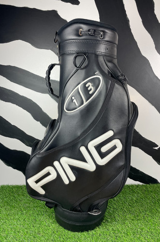 Ping isoforce driver - isoforce, cart
