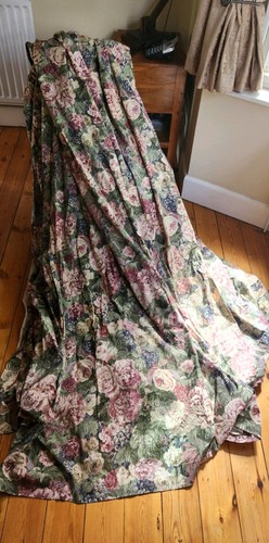 Huge pair vintage sanderson - huge,