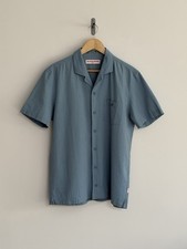 Orlebar Brown Seersucker Shirt