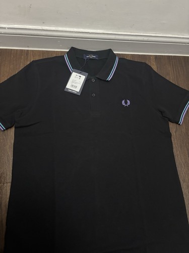 Fred perry twin - twin, l