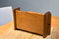 Vintage Church Pew Envelope