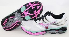 Womens Mizuno Wave Creation 14