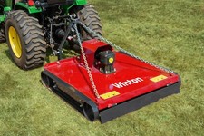 New Topper Mower W-TM140 1.4m