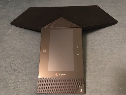 Polycom realpresence trio 8800 - polycom,