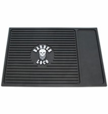 Non slip silcon - iblack, barber