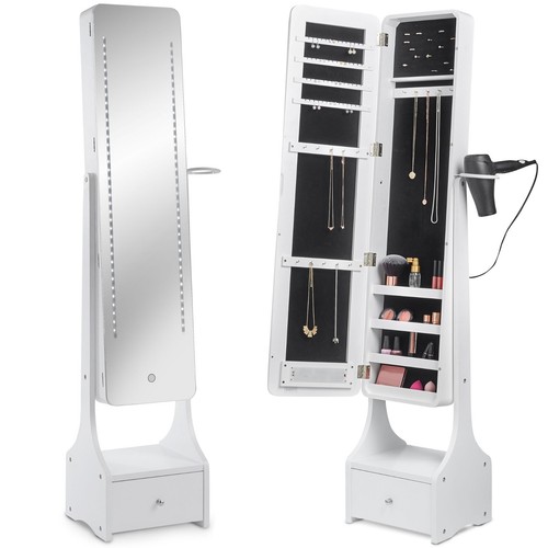 Full length tilting mirror - full,