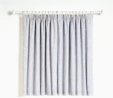 John Lewis Stardust Pencil Plt