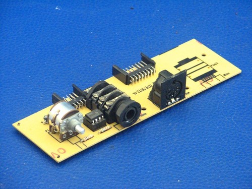 Platinum mp6 from wersi beta - wersi,