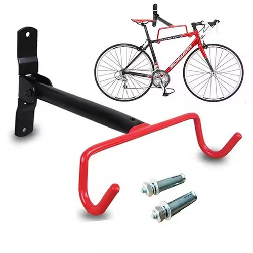 Wall mounted bike cycle - wall,