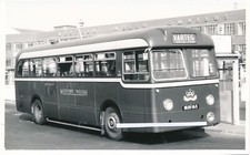 270 Bus Photo -  Western Welsh, Cardiff.  Fleet no. 1165,  reg. no. MUH165.