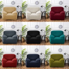 New L-Shape Stretch Sofa Cover