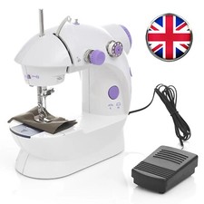 Electric Sewing Machine