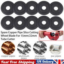 Spare Copper Pipe Slice