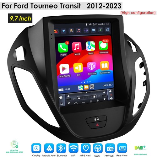 For 2012 2023 ford transit - for, 2012-2023