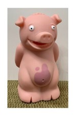 STINKY PIG GAME- PASS THE PIG