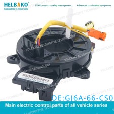 GJ6A-66-CS0 Spiral Cable Clock Spring For MAZDA RX-8 6