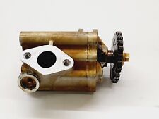 MAZDA 5 OIL PUMP Ts2 2.0 Petrol LFF7 146 BHP 3M4G-6600-BH 2005-2010 WARRANTY