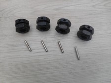 Ansmann Virus 3.0 ST Hex Pin &