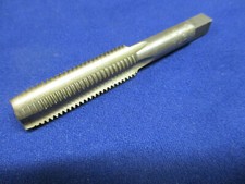 1/2" BSF Tap British Standard Fine Hand Threads Cutting HSS Old Stock Tap