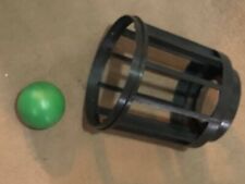 WATER FLOAT BALL & CAGE / HOUSING for BISSELL BIG GREEN MACHINE CARPET CLEANER