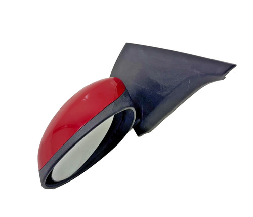 Left side mirror exterior for - side,