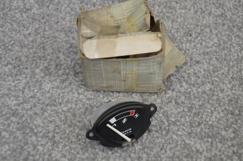 Land rover series - 2a, temp