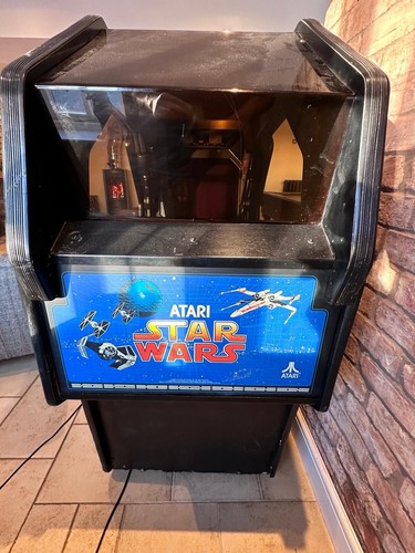 Original atari star wars - ,