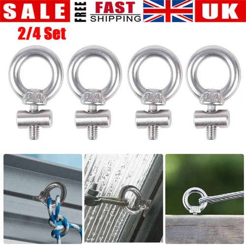 4set stainless steel awning - 2/4set,
