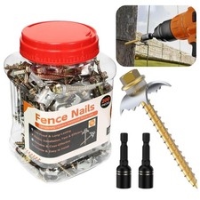 200 PCS Fence