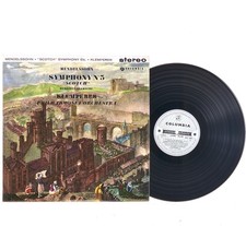 COLUMBIA SAX 2342  UK 1st B/S