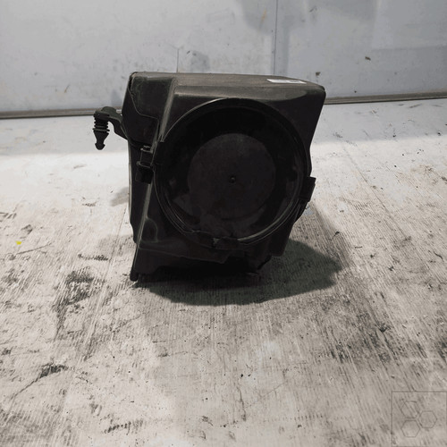 Air filter box scania - filter,