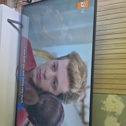 Ultra hd smart - 4k, tv