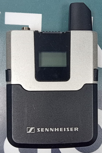 Sennheiser bodypack no - bodypack,