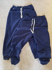 Figs Men’s Jogger Scrubs