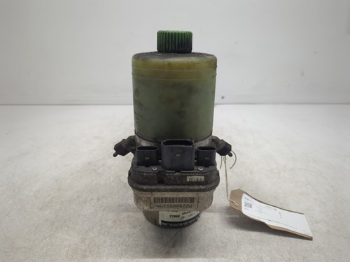 Skoda fabia power steering - fabia,