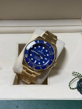 Rolex Deepsea 136668LB Watch