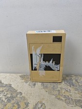 Hydrte | The Flat Water Bottle | Leakproof Flat | BPA Free Plastic | The Ultimat