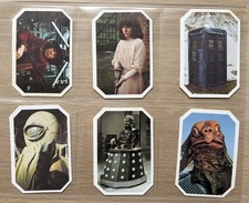 A Complete Set of Typhoo Tea